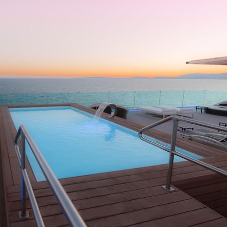 Hotel Negresco - Adults Only Playa de Palma  Exteriér fotografie